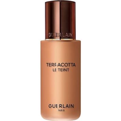 GUERLAIN Terracotta Le Teint Matte Fluid Foundation Vloeibare foundation Dames 35 ml