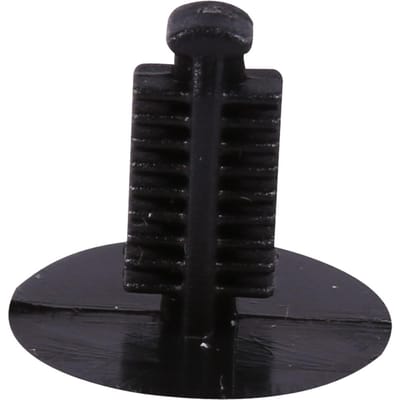 BCF402 Lot de 10 clips noirs pour Kia et Hyundai: 0B102-68865