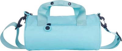 Dames gymtas - waterdichte reistas met vakken voor natte kleding, verstelbare riem, perfect voor sport en weekenduitjes