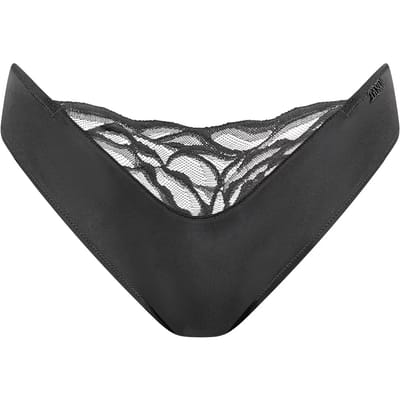 Tanga's Lisca Braziliaans laag uitgesneden RIVER