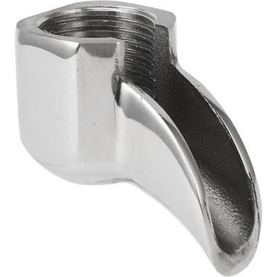 Roestvrijstalen Portafilter Uitloop Vervanging voor Expobar Semi-Automatische Koffiemachine Accessoire 2 1 Way Screw 1.5MM