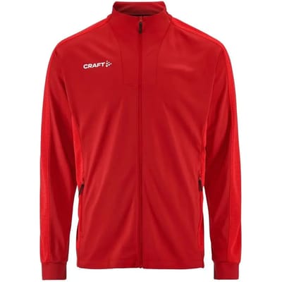 Jas met volledige rits Craft Evolve 2.0 Contrast