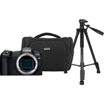 Canon EOS R8 BlueBuilt Value Up Kit