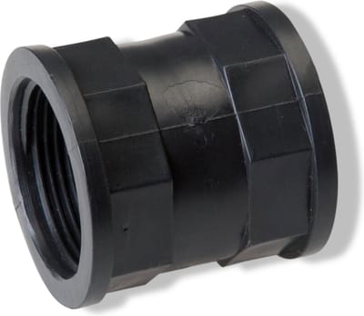 Velda Connection Part + screw 3/4 Inch