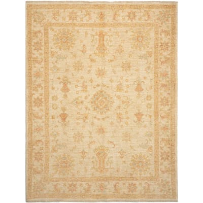 Vloerkleed Anniek wol | Hadorn