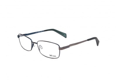 Just Cavalli JC0535 Matte gunmetal 54/17/140 MAN Brilmonturen