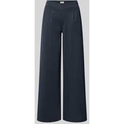 Damesbroek Ichi Ihkate Sus Long Wide Pa2