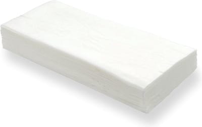 Bio organic geimpregneerde stofwisdoekjes - 25 stuks 60x24cm. - BIO based duurzaam stofwissen -