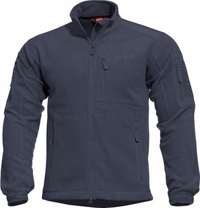 K08025 Pentagon Perseus Fleece Jacket 2.0 Midnight Blue S