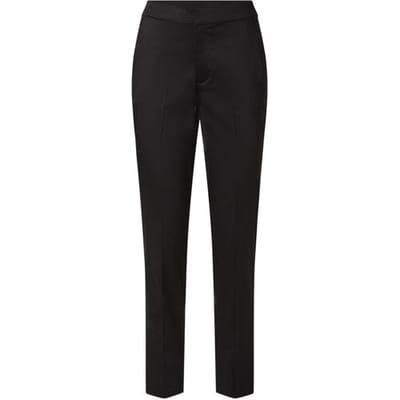 ESMARA Dames broek (Zwart, 34)