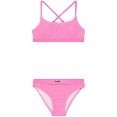 Protest Prtsimone Jr – Bralette bikini set Meisjes – Verstelbare bandjes – Uitneembare vulling