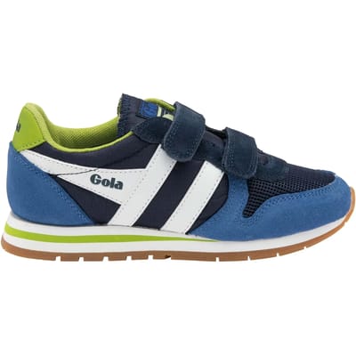 Kindertrainers Gola Daytona
