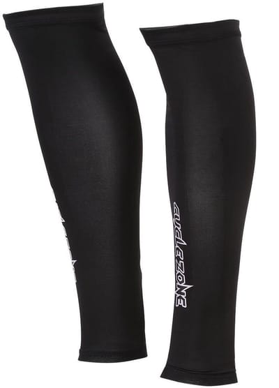 Allecto - Calf Warmer - Compressiekousen - UV Bescherming - 2XL - Ademende Beenwarmers - Ideaal voor Sporten - Unisex