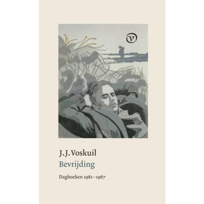 Bevrijding / 6 - J.J. Voskuil