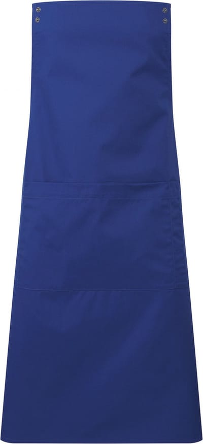Premier Swap & Pop schort zonder riempjes PR190 - Royal - One size