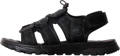 Sandalen om aan te trekken