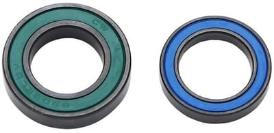 Mvtek 17x28x7 Mm Phosphated Lagers Zilver