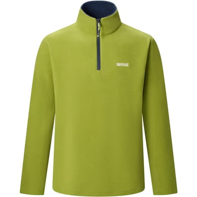 1/2 rits fleece Regatta Thompson
