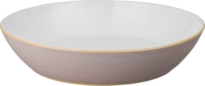 Denby | Impression Pink Pastabord ø 22 cm - Bord