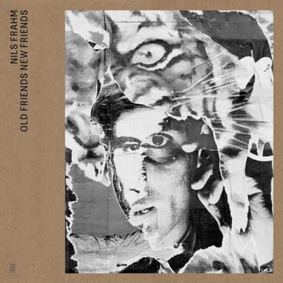 Nils Frahm - Old Friends New Friends (2 LP)