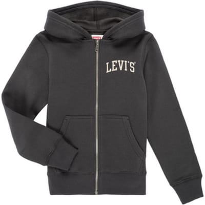 Levis  Capuchon sweaters LEGENDARY FULL ZIP HOODIE