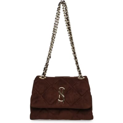 Schoudertas voor vrouwen Steve Madden Volt-S