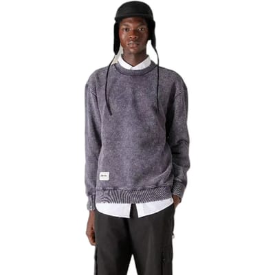 Sweatshirt Mizuno