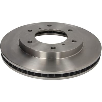 Remschijf BOSCH 0 986 478 990 voorkant, geventileerd, 1 Stuk