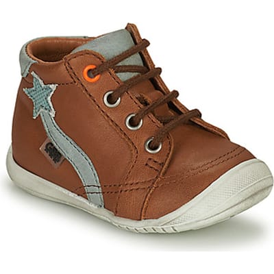 Hoge Sneakers GBB ANTONIO
