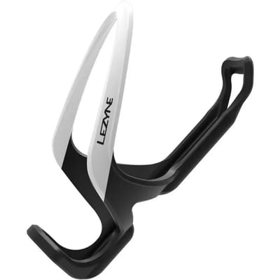 LEZYNE MATRIX TEAM CAGE BLACK/GREEN