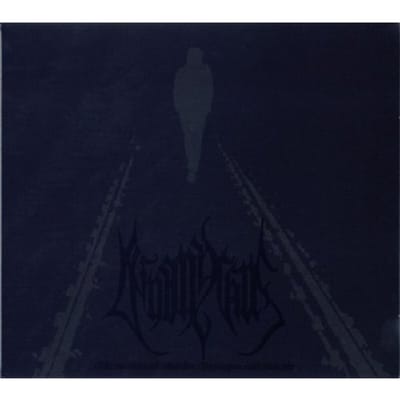 Deinonychus - Ode To Acts Of Murder, Dystopia And Suicide (CD)