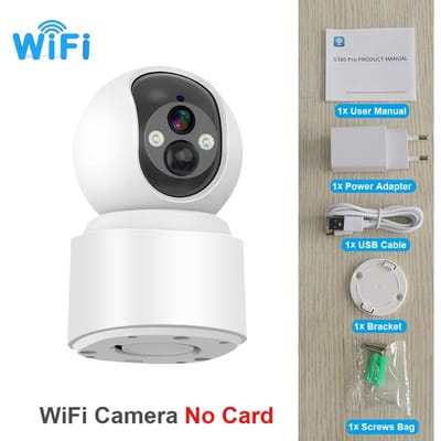 4G SIM-kaart Drie Schermen IP-camera 10x Optische Zoom PTZ Automatische Tracking Waterdicht Buiten Huis CCTV Beveiligingscamera 4G Camera