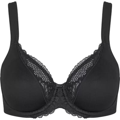 Katoenen kanten bh voor dames Triumph Modern W