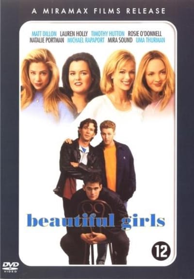 Beautiful Girls