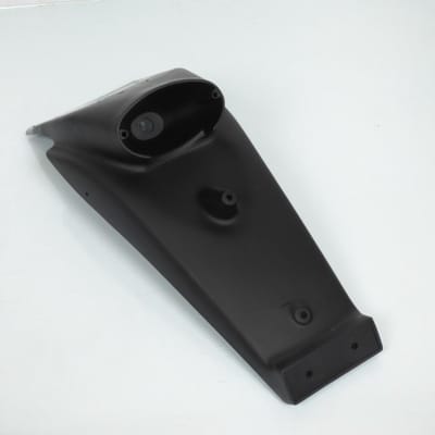 Bavette arrière origine pour Moto Rieju 50 MRX Avant 2020 0/000.060.5100 Neuf