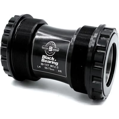 Trapas Black Bearing Praxis - SKF 68/73 mm