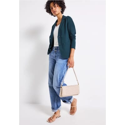 Basis blazer