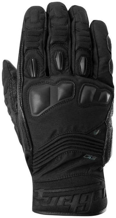 Furygan Motorcycle Gloves 4627-1289 Balmaz All Season 65372 Blue-White-L
