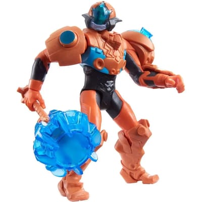 Beeldje Mattel He-Man and the Masters of the Universe 2022 Man-At-Arms