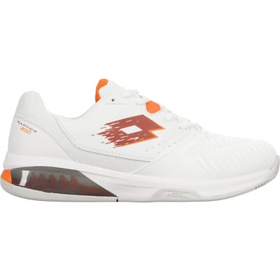 Lotto Raptor Hyperpulse 300 Tennisschoenen Heren