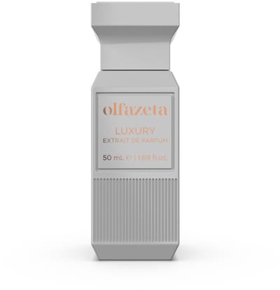Olfazeta Chogan Parfum 137 50ml aromatisch