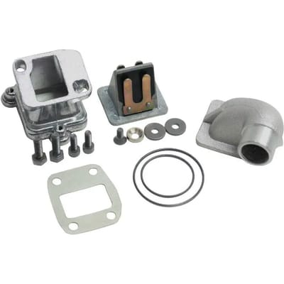 Clapet d admission Polini pour Mobylette MBK 50 51 Avant 2020 215.0246 Neuf