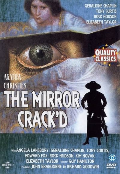The Mirror Crack'd