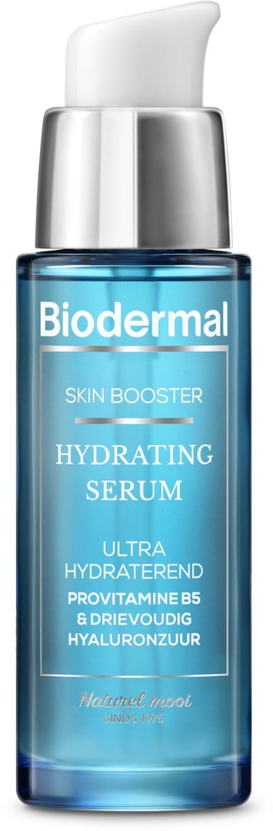 Biodermal Hydrating serum 30ml