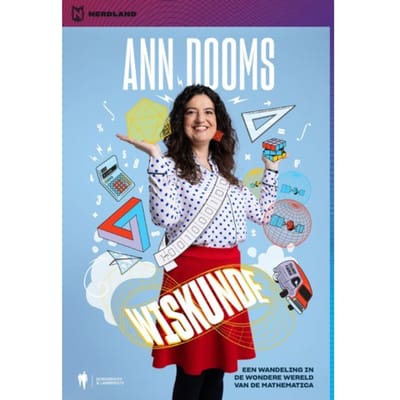 Wiskunde - Ann Dooms