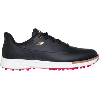 Skechers Go Golf Jasmine Dames Golfschoenen Zwart
