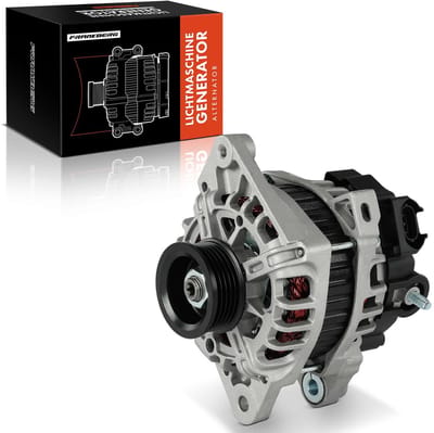 Frankberg 1x Lichtmaschine Generator voor Hyundai i10 i