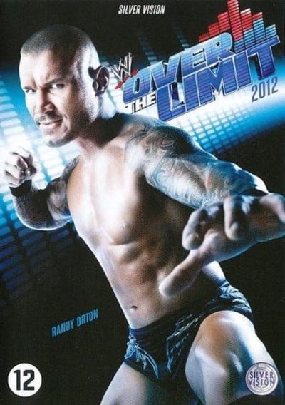 WWE - Over The Limit 2012