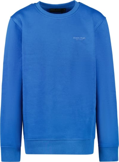 Cars Jeans - Byto Trui - Kobalt - Maat 176
