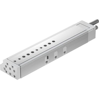 Festo Minislede 25mm Boring 200mm Slag Dubbelwerkend - 544013 - P2EEV
